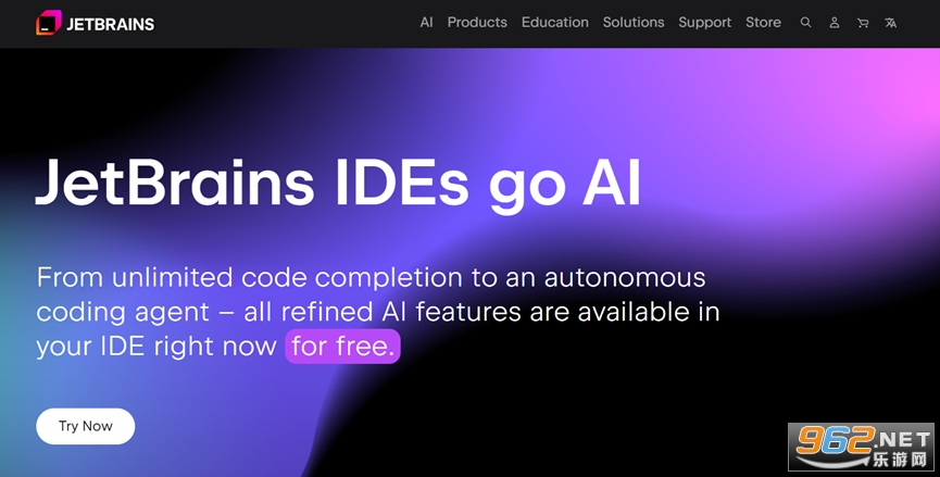 JetBrains PyCharm2026���°�v2026.1��ͼ0