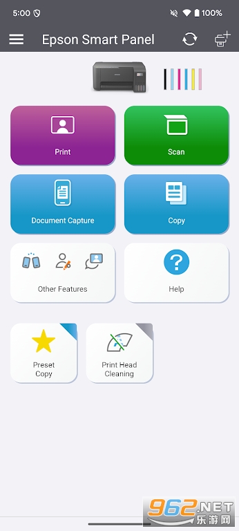 Epson Smart Panel�ֻ���