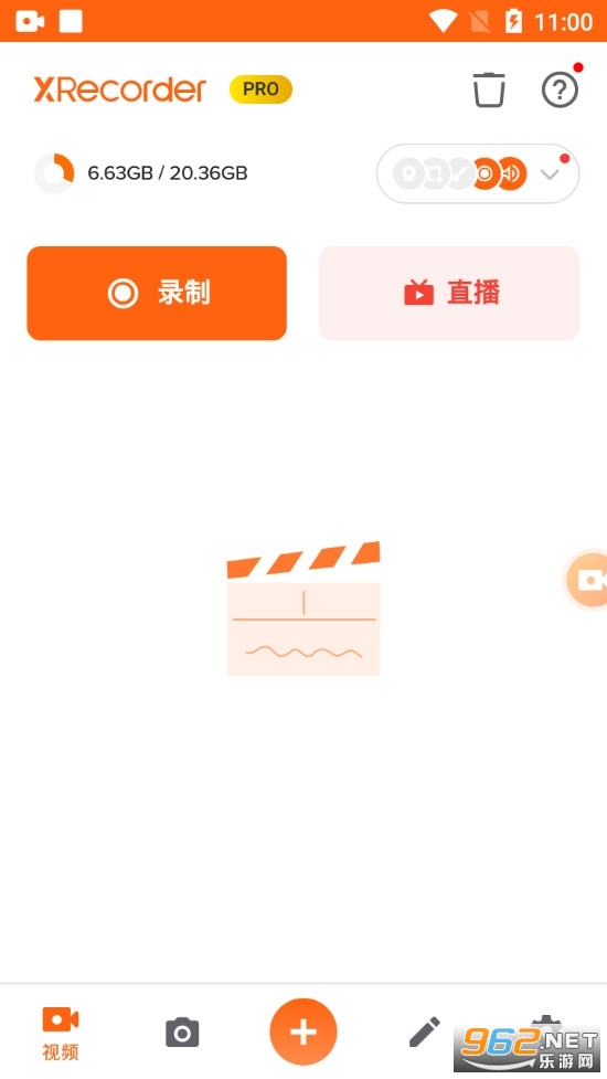 Xrecorder¼����ʦ���İ�