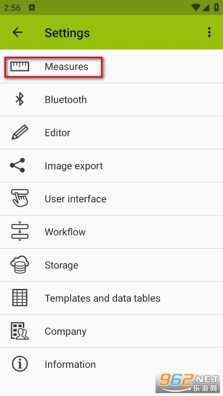 ImageMeter图像测量app ImageMeter图像测量app