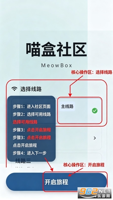 猫盒社区官方版 猫盒社区官方版