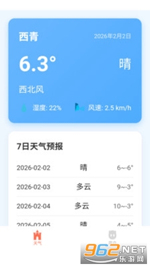 红驹天气助手app 红驹天气助手app