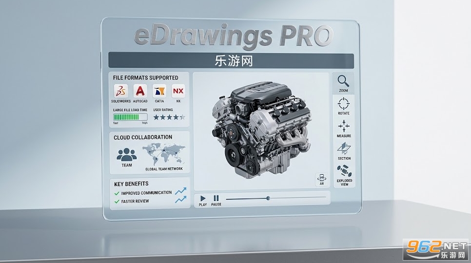 edrawings pro2026���İ�׿��