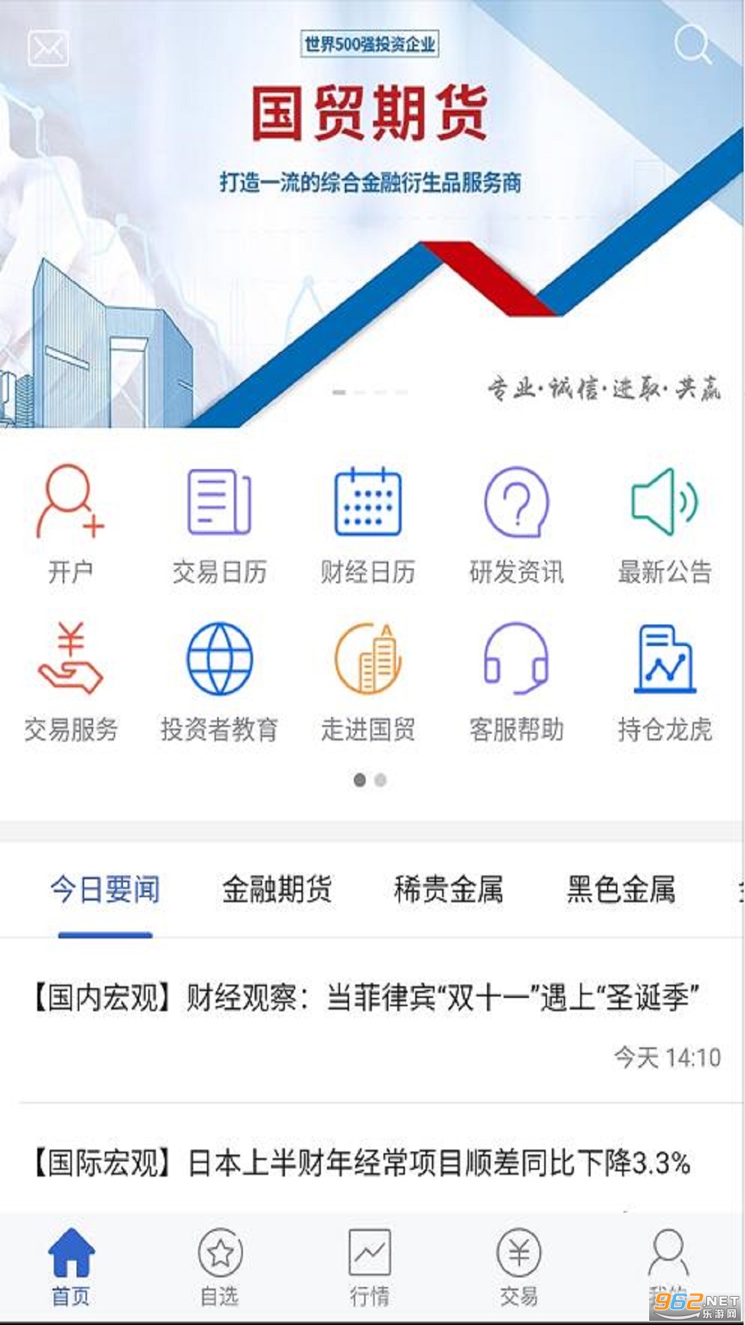 国贸金服app 国贸金服app
