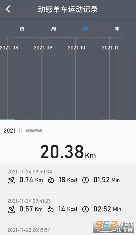 律动健康app 律动健康app