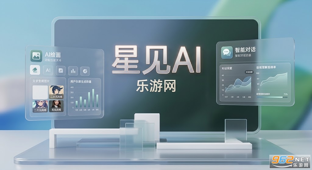 星见AI官方版 星见AI官方版