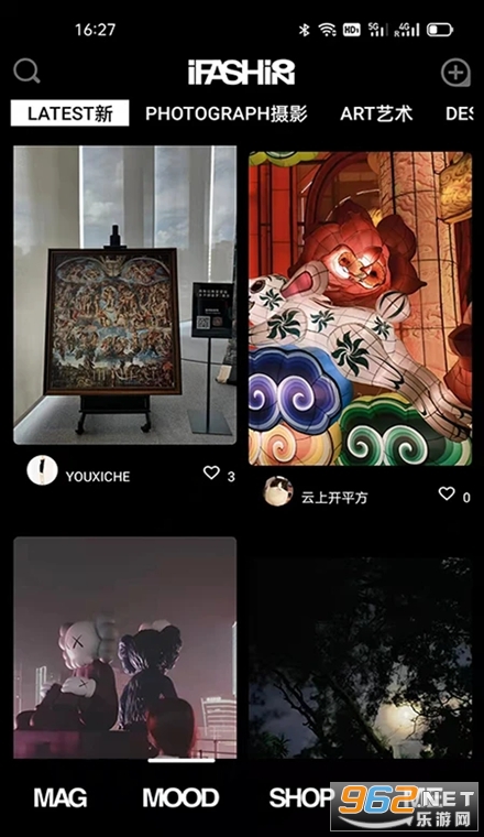 iFashion�ٷ���