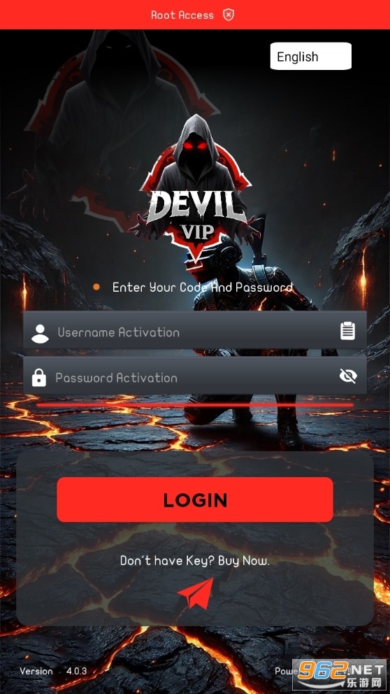 DEVIL VIPج�β���ٷ�����
