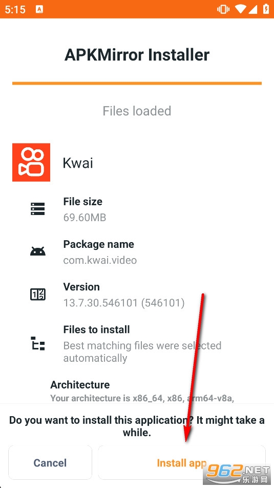 APKMirror Installer官方最新版 APKMirror Installer官方最新版