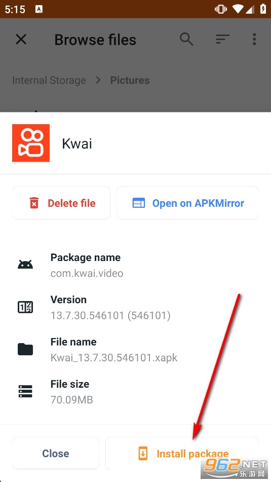 APKMirror Installer官方最新版 APKMirror Installer官方最新版