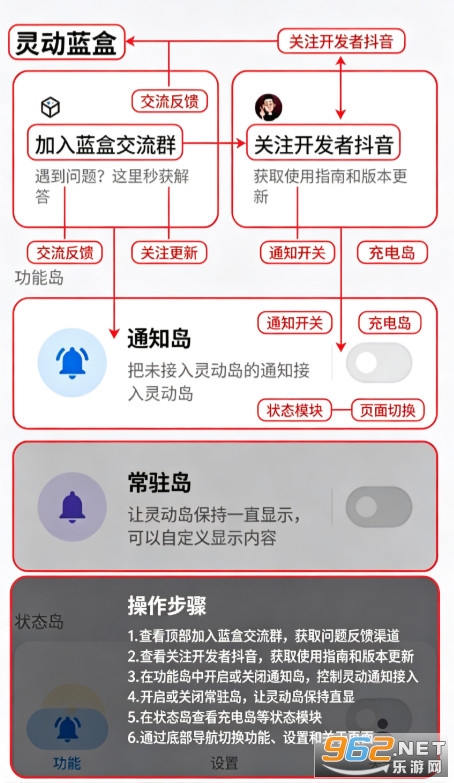 灵动蓝盒最新版本 灵动蓝盒最新版本
