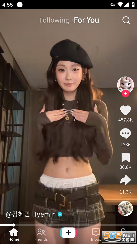 TikTok AntiModCloud��