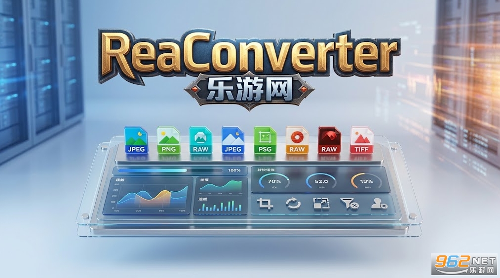 ReaConverter Proע���(ͼ���ʽת��) 