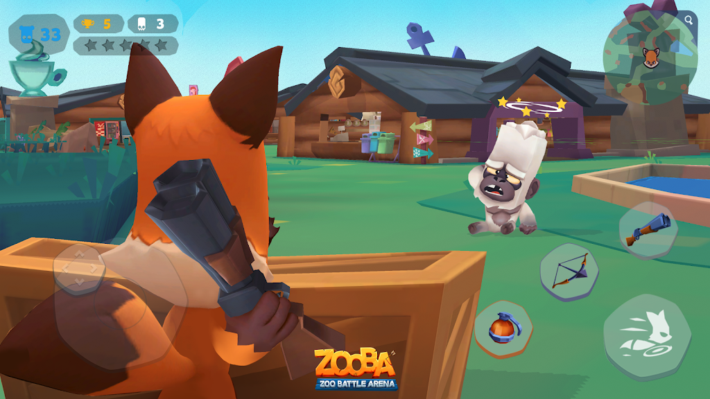 ��������zooba�������°�v6.27.0��ͼ4