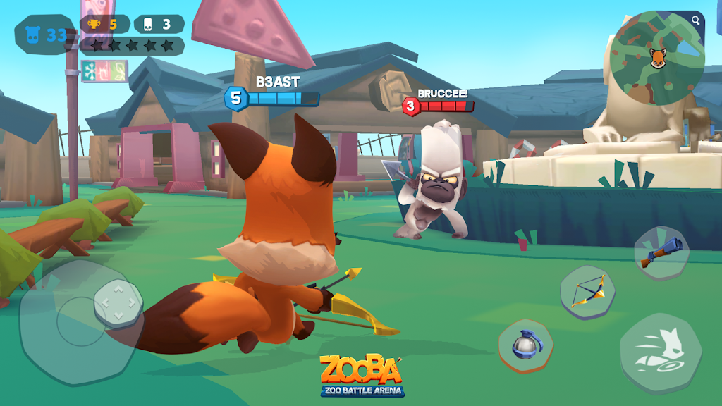 ��������zooba�������°�v6.27.0��ͼ3