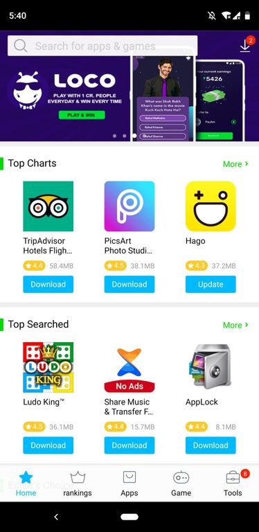 VAppstore���ʰ�v7.30.99.52 ���°��ͼ3