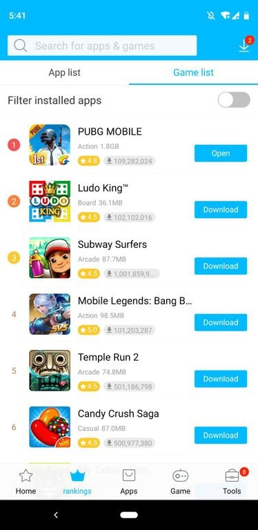 VAppstore���ʰ�v7.30.99.52 ���°��ͼ1