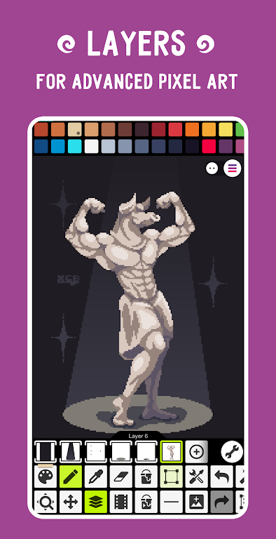 Pixel Studio���°��ͼ2