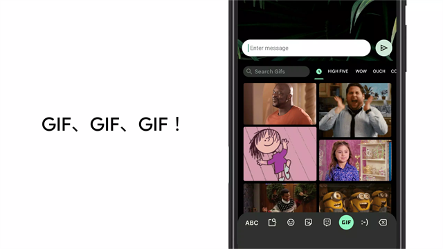Gboard�ȸ�ƴ�����뷨��׿��v17.8.3.939743344-beta-arm64-v8a��ͼ3