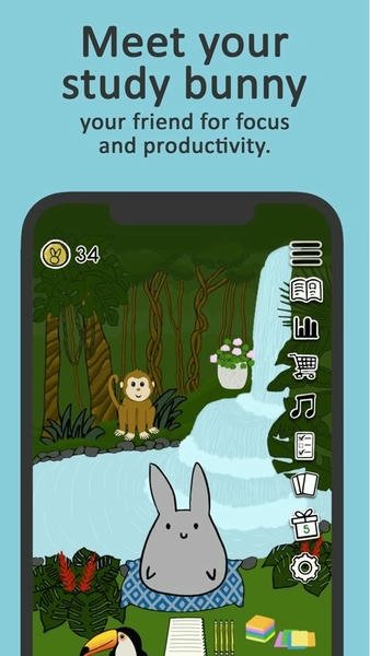Study Bunny���İ�v60.09���°��ͼ0