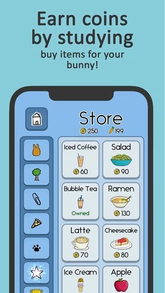 Study Bunny���İ�v60.09���°��ͼ1
