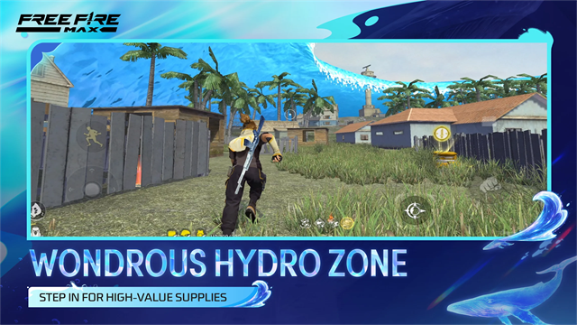 Free Fire MAX�ֻ���v2.127.1��ͼ2
