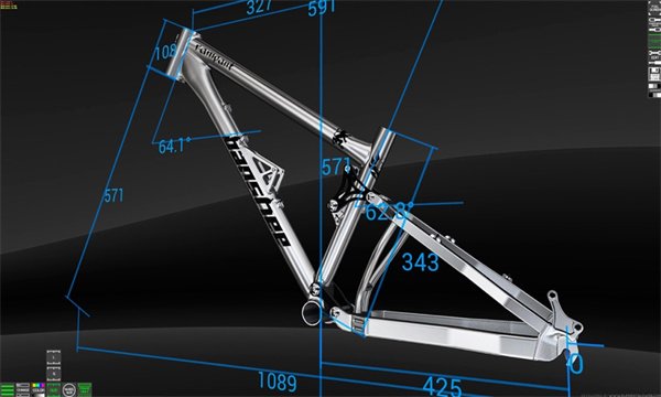 Bike 3D Configurator��׿��v2.0.0��ͼ1