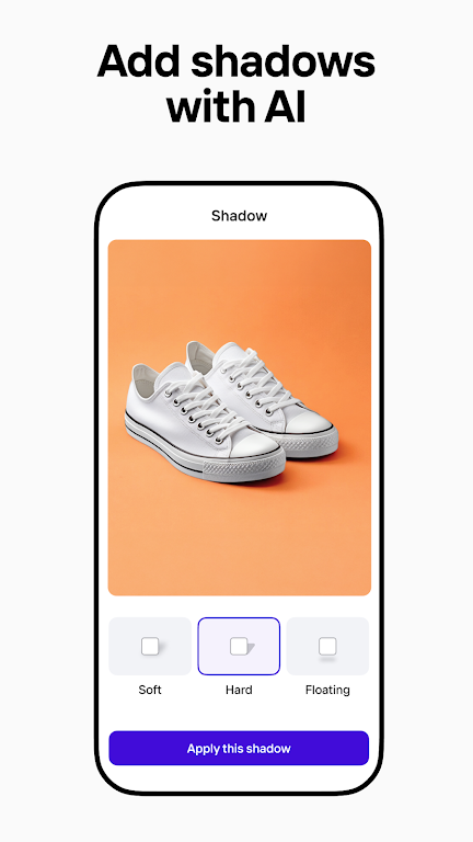 Photoroom Premium自动抠图截图3