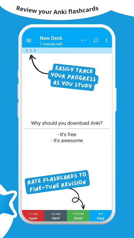 AnkiDroid��׿��v2.24.0�ֻ����ͼ4