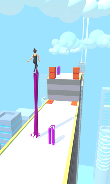 High Heels�߸������������v70.1.6���°��ͼ2