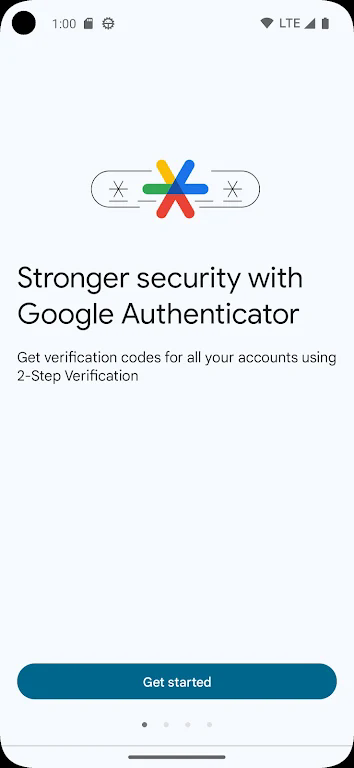 google������֤�����°�authenticatorv7.2���İ��ͼ3