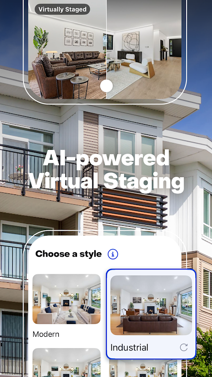 Zillow��������appv2026.58.1.128804��׿���ͼ2