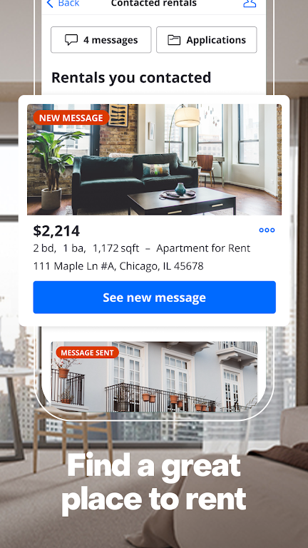 Zillow��������appv2026.58.1.128804��׿���ͼ3