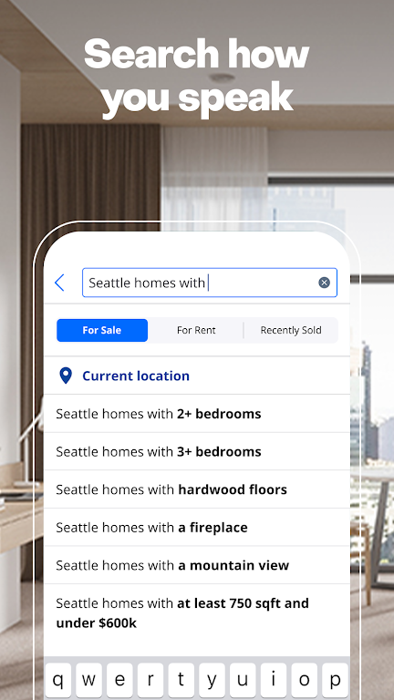 Zillow��������appv2026.58.1.128804��׿���ͼ0