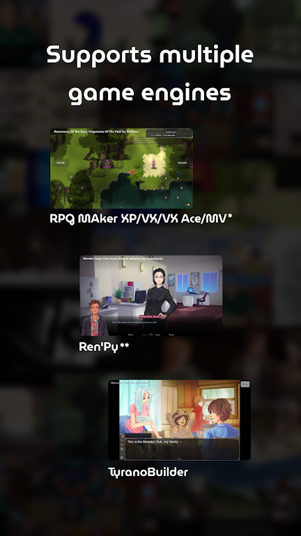 JoiPlay����v1.21.000-patreon���°��ͼ3