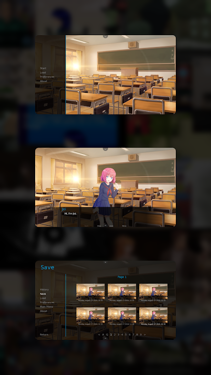 JoiPlay����v1.21.000-patreon���°��ͼ0