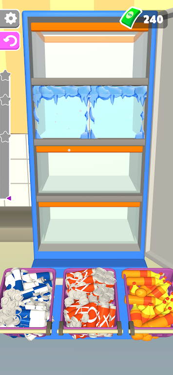 ������й�Fill The Fridge��׿���ͼ2