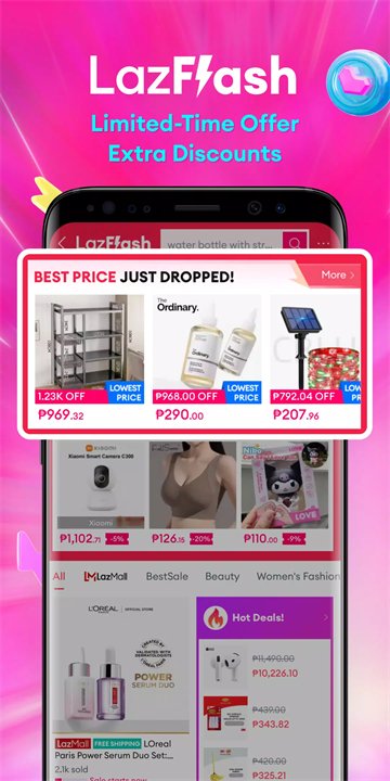 Lazada�ֻ���v8.1.0��ͼ2
