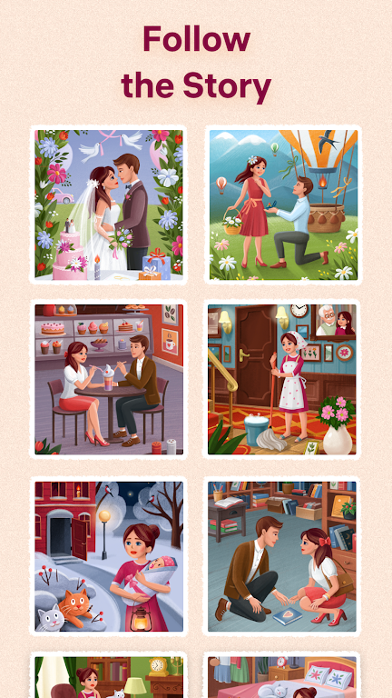 Art Puzzle��Ϸ��ͼ2