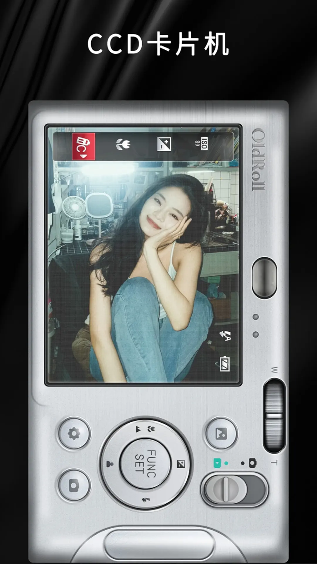 OldRoll���Ž�Ƭ���app��ͼ2