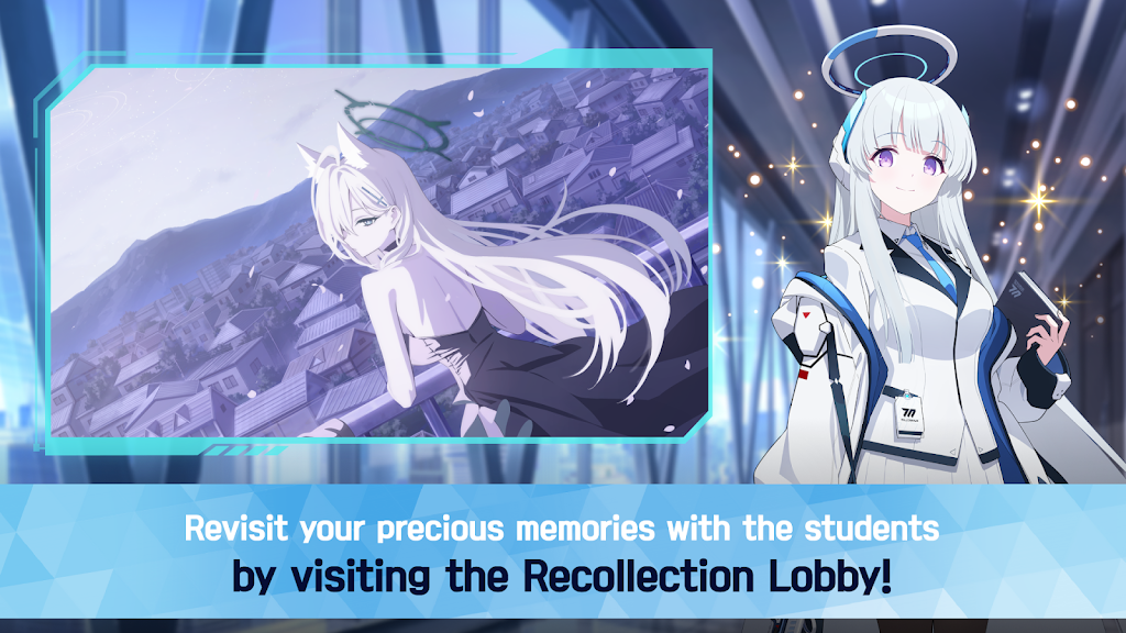 ��������Blue Archive���ʷ����°�v1.90.439170��ͼ4
