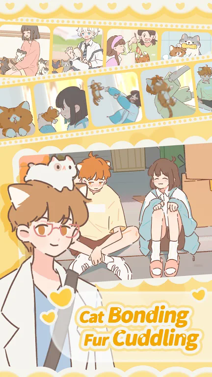 Purrfect Tale���°��ͼ4