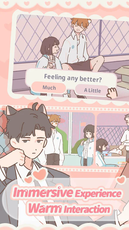 Purrfect Tale���°��ͼ2