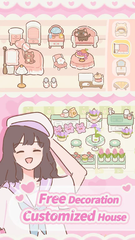 Purrfect Tale���°��ͼ3