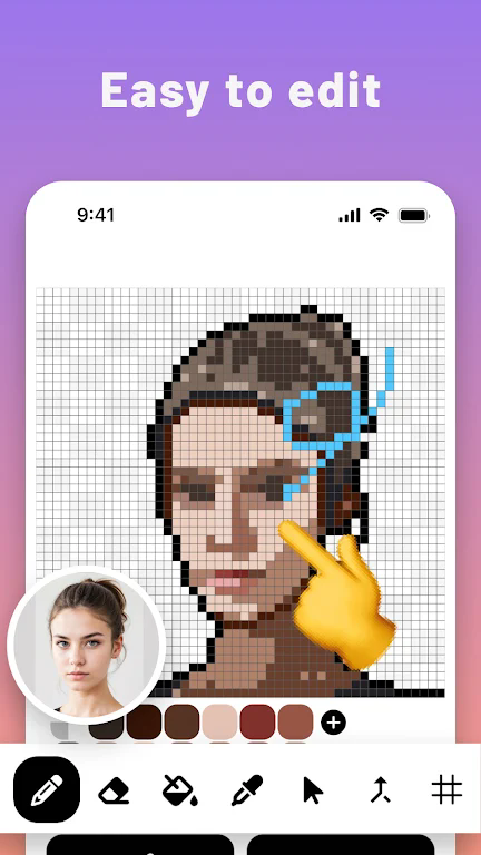 PixelMe������������׿���ͼ1