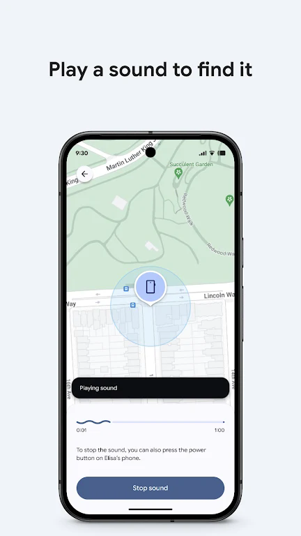 Google�����ҵ��豸������ͼ1