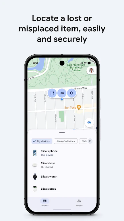 Google�����ҵ��豸������ͼ2
