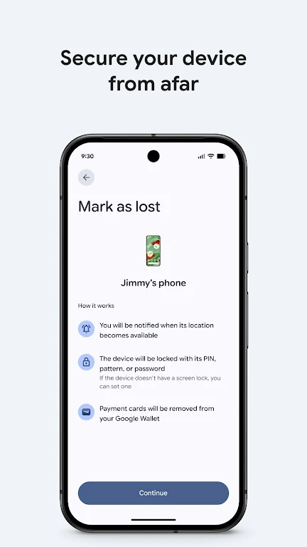 Google�����ҵ��豸������ͼ3