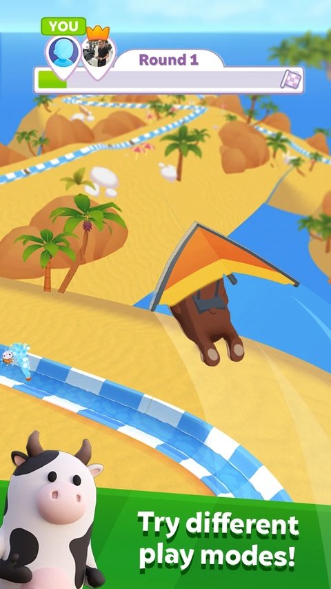 ˮ����԰����ս(Aquapark.io)v6.44.0 ��׿��Ѱ��ͼ0