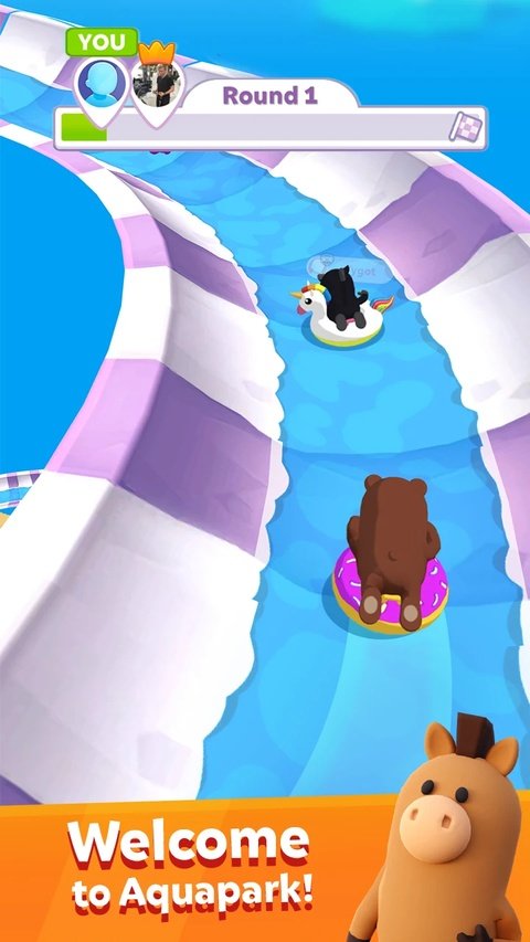 Aquapark.io���°�v6.44.0 ��׿���ͼ1